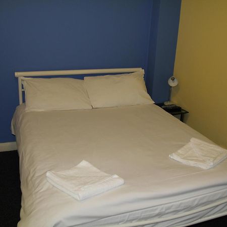London Olympus Hotel Ngoại thất bức ảnh