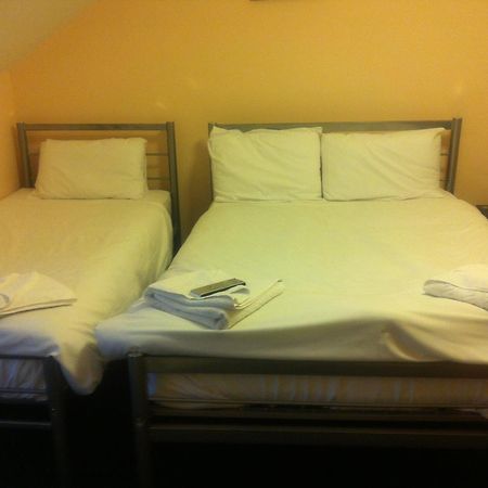 London Olympus Hotel Ngoại thất bức ảnh