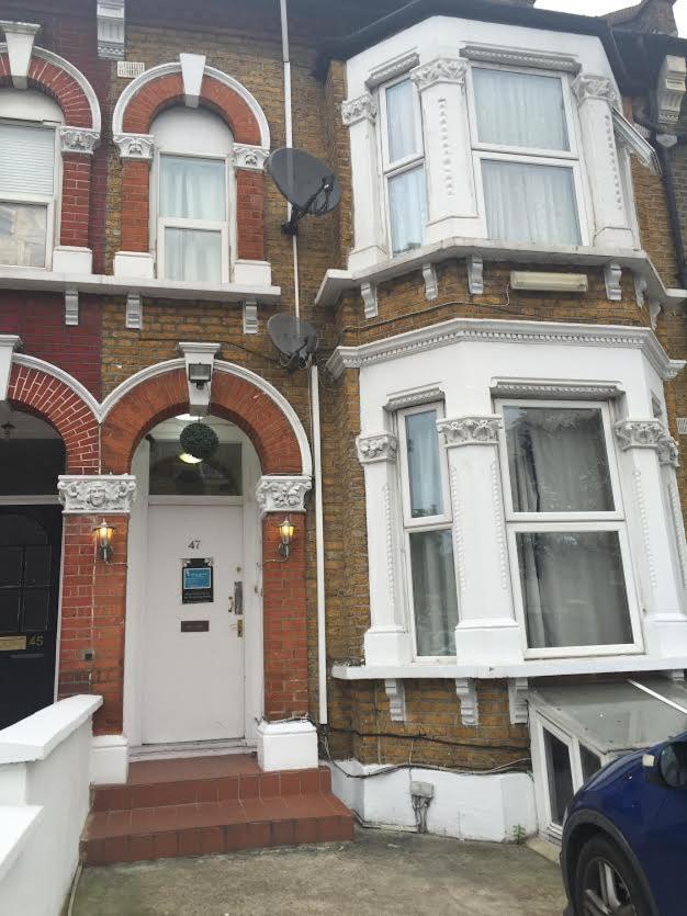 London Olympus Hotel Ngoại thất bức ảnh