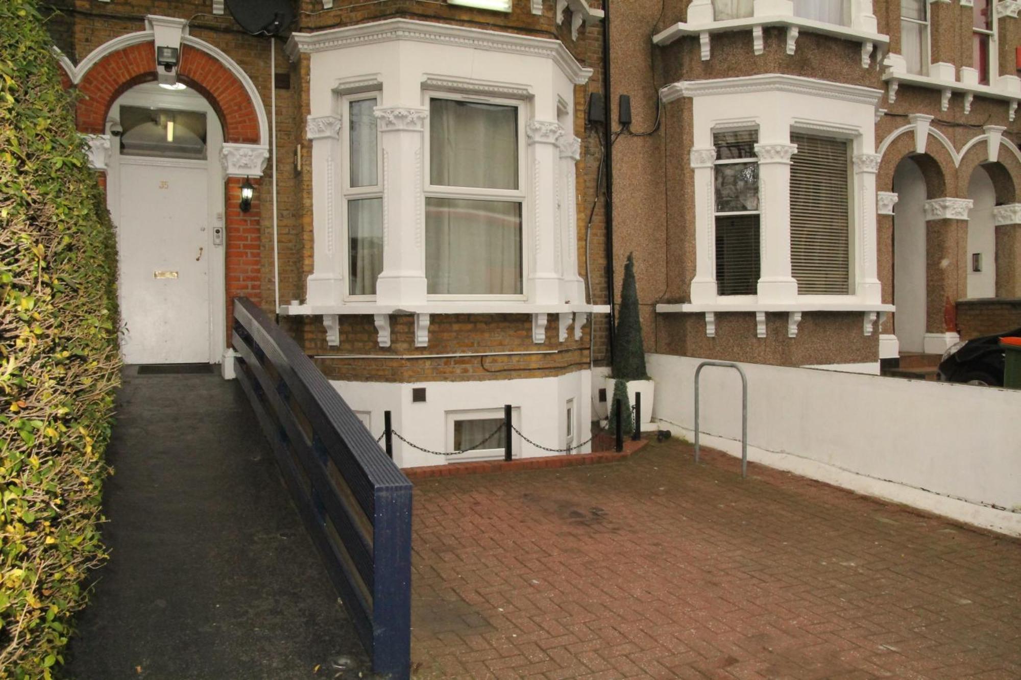 London Olympus Hotel Ngoại thất bức ảnh