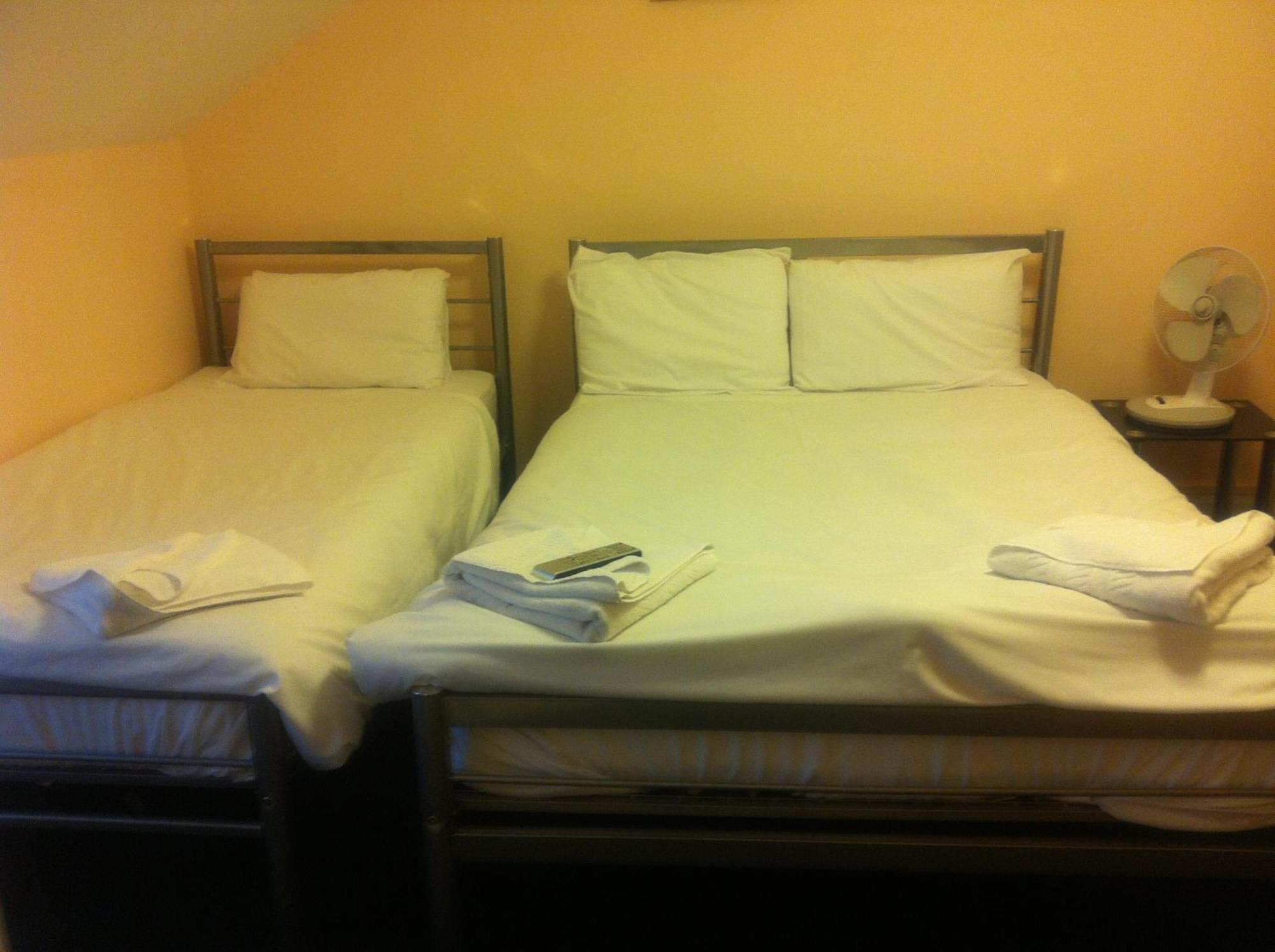 London Olympus Hotel Ngoại thất bức ảnh