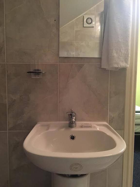 London Olympus Hotel Phòng bức ảnh