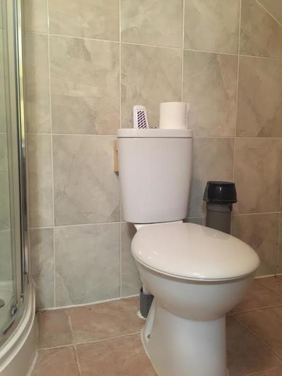 London Olympus Hotel Phòng bức ảnh